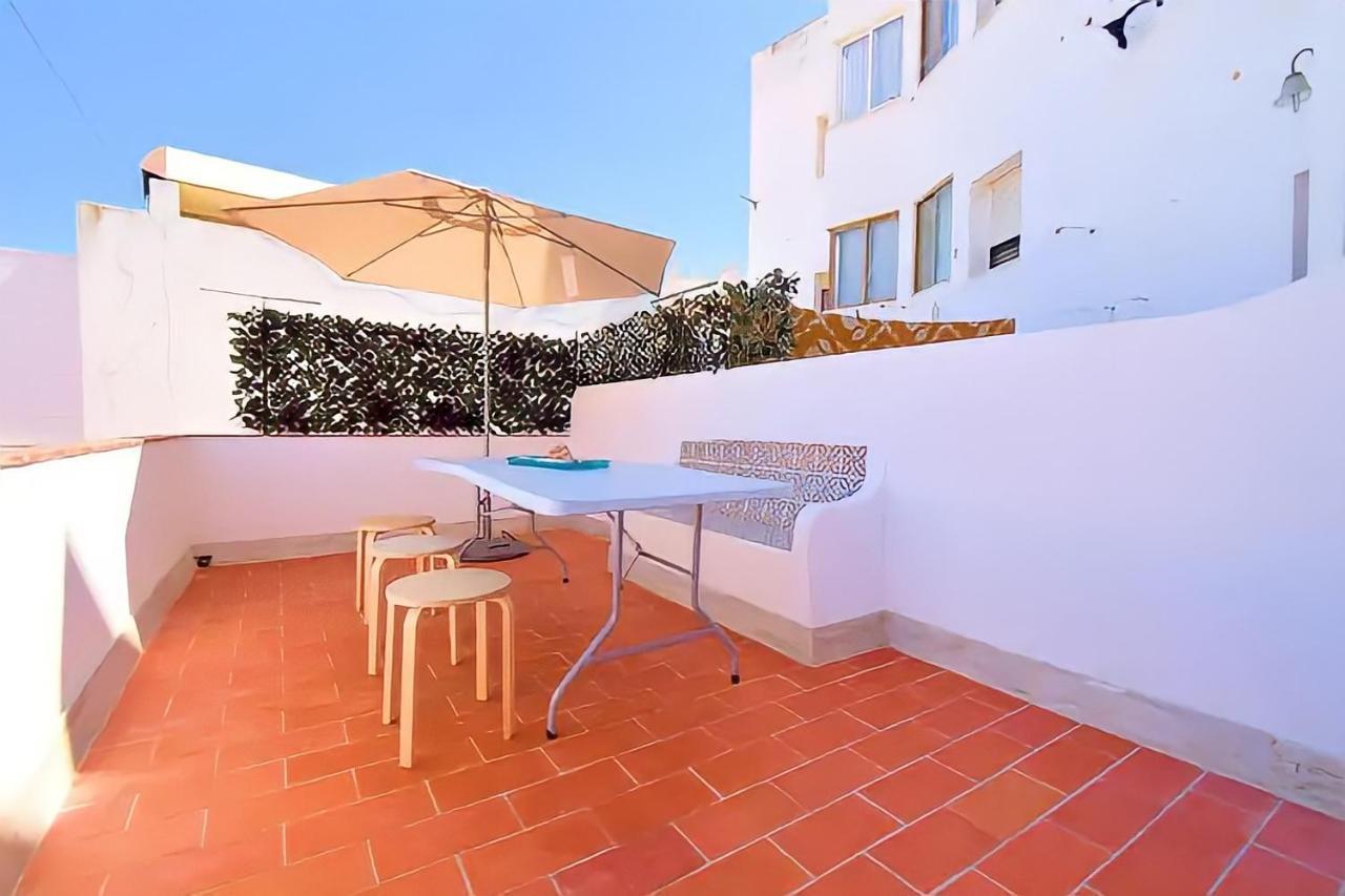 Appartement 3 Min Walking To The Albufeira